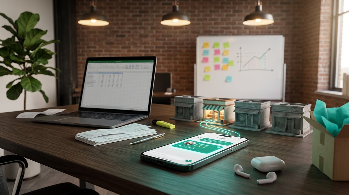 AI Agents Are Shopping for Your Customers — Is Your Business Ready?