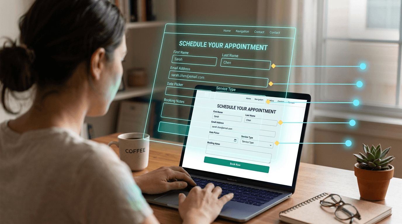 Your Website Can’t Talk to AI — Here’s Why That’s About to Matter