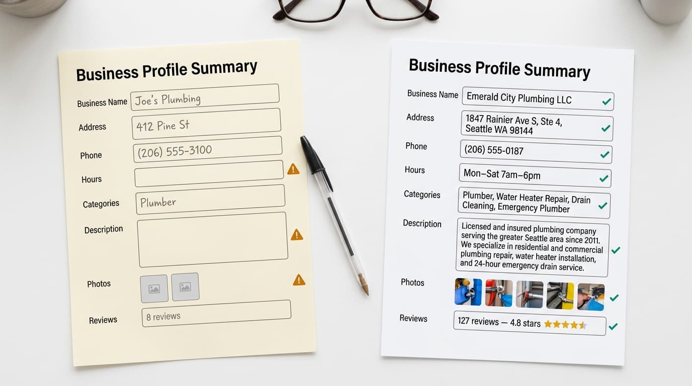 Google Just Changed the Rules on Your Business Profile — Here’s What to Do