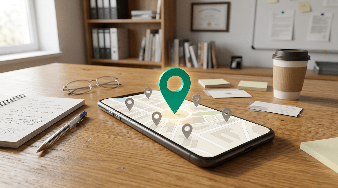 Local SEO Is the Last Unfair Advantage for Small Businesses