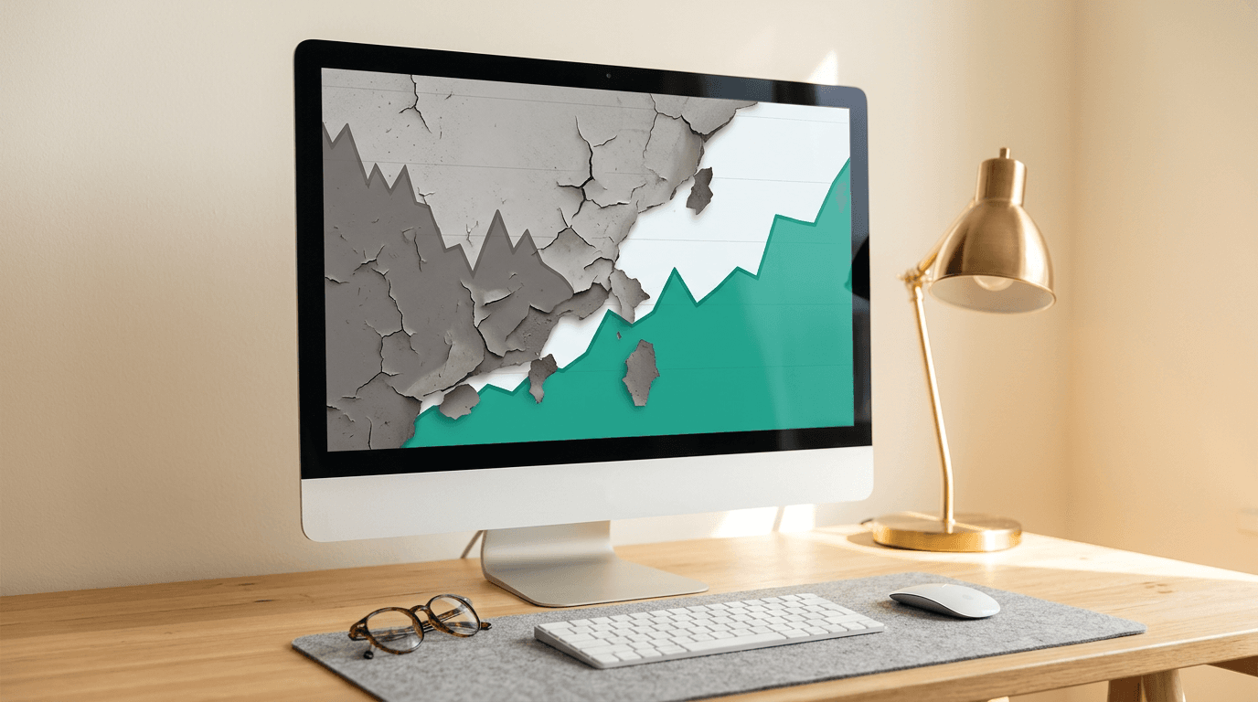 Your Website Traffic Is Dropping — And That Might Be Fine